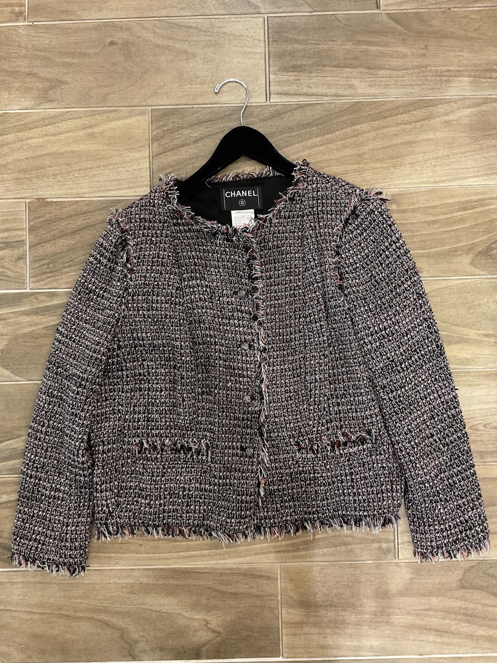 Chanel Jacket